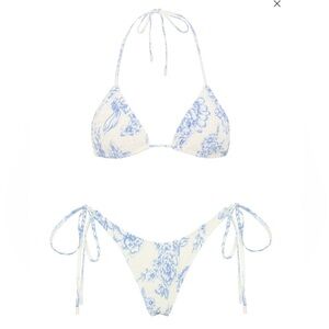 TRIANGL Swimwear Bikini